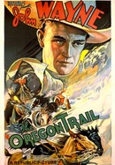 The Oregon Trail poster image