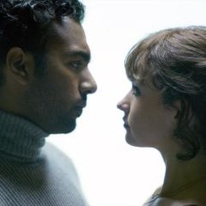 YESTERDAY, FROM LEFT: HIMESH PATEL, LILY JAMES, 2019. © UNIVERSAL