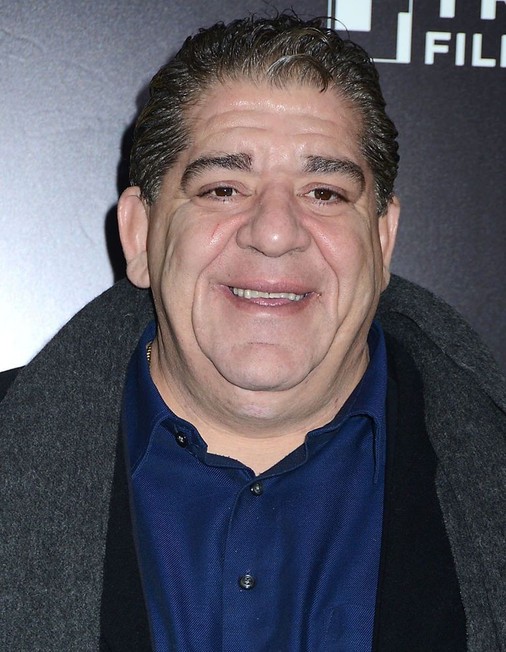 Joey Diaz