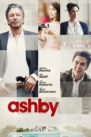 Ashby poster
