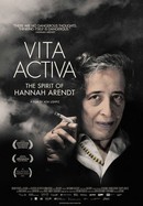 Vita Activa: The Spirit of Hannah Arendt poster image