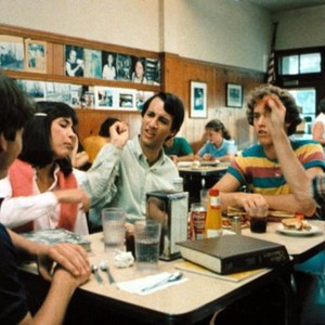 Bronson Pinchot - Rotten Tomatoes