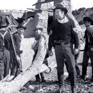 Last of the Comanches (1952) photo 15