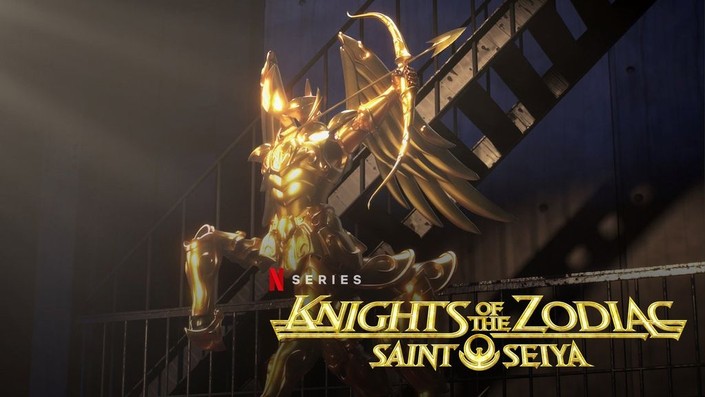 The Skull Knights - SAINT SEIYA: KNIGHTS OF THE ZODIAC (Season 2, Episode  8) - Apple TV