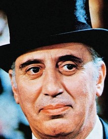 Gregoire Aslan