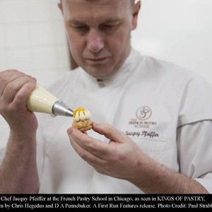 "Kings of Pastry photo 5"