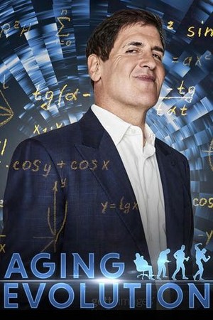 Aging Evolution poster