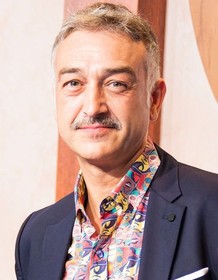 Sergio Caballero