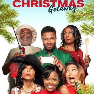 Chandler Christmas Getaway Rotten Tomatoes