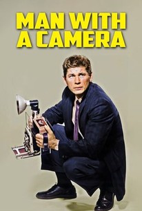 Man With a Camera | Rotten Tomatoes