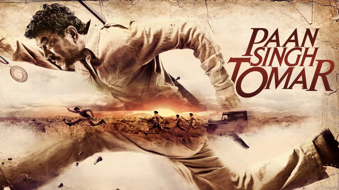 Paan singh tomar amazon prime new arrivals