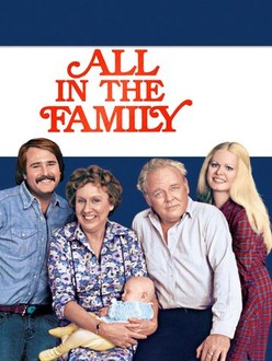 All in the Family: Season 9 | Rotten Tomatoes