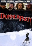 The Donner Party poster image