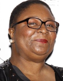 Myra Lucretia Taylor