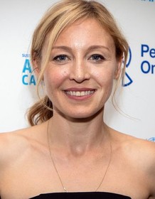Juliet Rylance