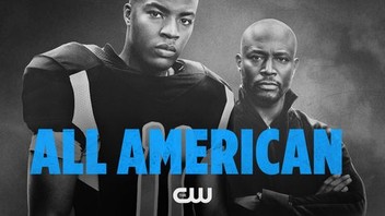All American Season 1 Rotten Tomatoes