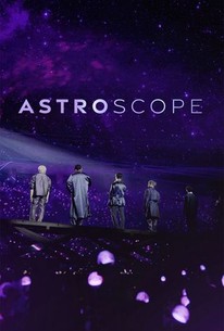 STARGAZER: ASTROSCOPE | Rotten Tomatoes