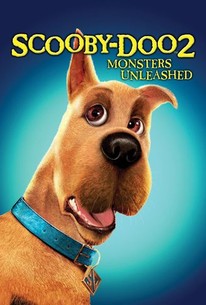 Scooby-Doo 2: Monsters Unleashed | Rotten Tomatoes