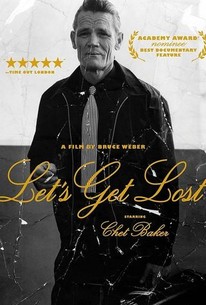 Let's Get Lost | Rotten Tomatoes