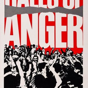 Halls of Anger (1969) photo 2