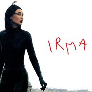 Les Vampires/Irma Vep Review — The Forgetful Film Critic