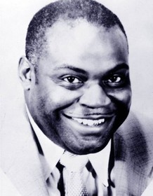 Willie Dixon
