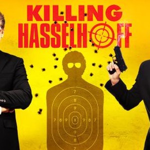 Killing Hasselhoff photo 9