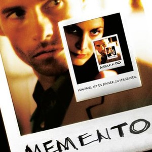Memento - Rotten Tomatoes