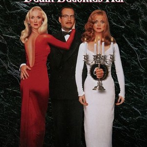 Death Becomes Her photo 12