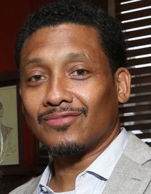 Khalil Kain