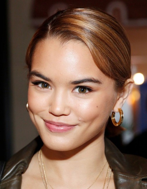 Paris Berelc