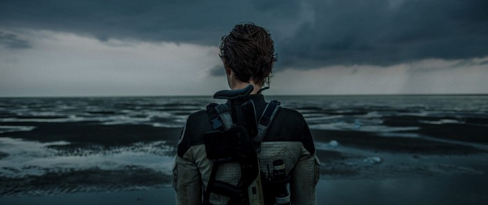 The Colony (2021) | Rotten Tomatoes