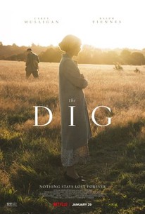 Watch trailer for The Dig
