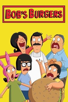 Bob's burgers season 9 episode 15 store
