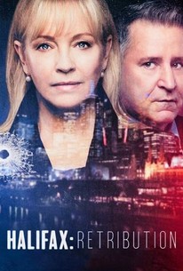 Halifax: Retribution: Season 1 - Rotten Tomatoes