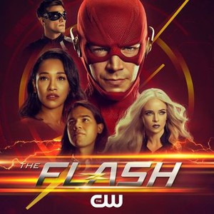 The Flash - Rotten Tomatoes