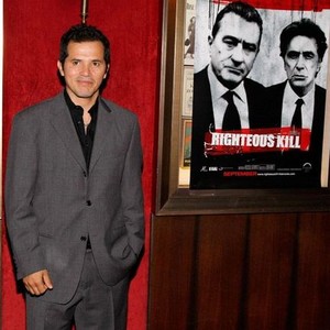 John Leguizamo