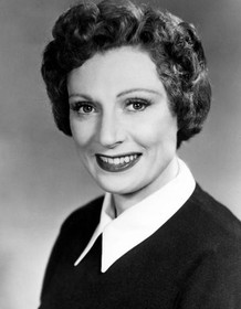 Judith Evelyn