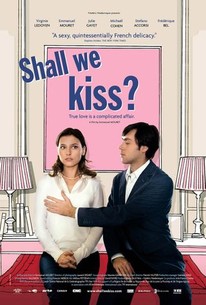 Watch trailer for Shall We Kiss?