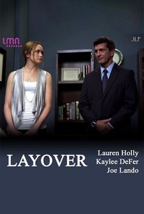 Watch trailer for Layover