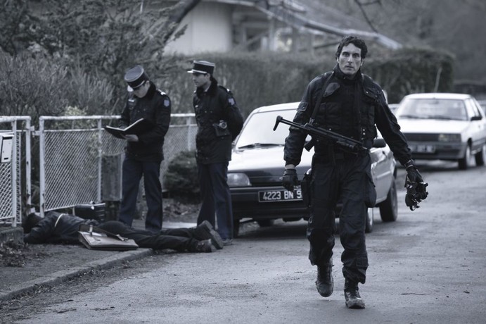 The Assault | Rotten Tomatoes