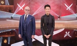 Iron Chef: Quest for an Iron Legend (TV Series 2022– ) - IMDb