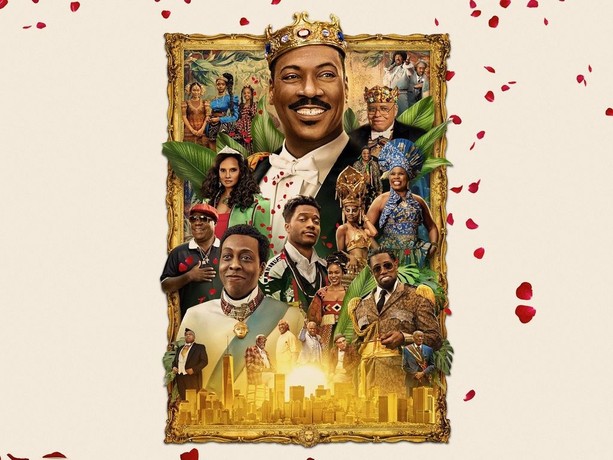 Hulu coming to america 2 new arrivals