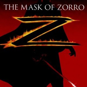 "The Mask of Zorro photo 11"