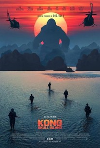 Kong: Skull Island review - Polygon