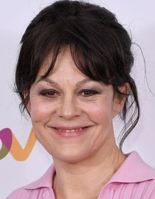 Helen McCrory