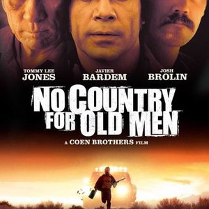No Country for Old Men (2007) photo 19