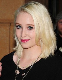 Lily Loveless
