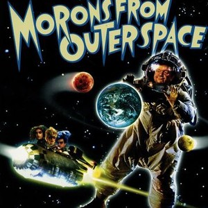 Morons From Outer Space photo 4
