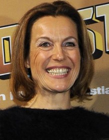 Caroline Schreiber